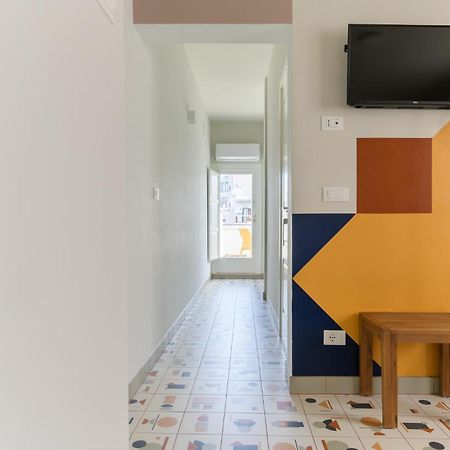 Unico B&B Art Decor Ostuni Kültér fotó