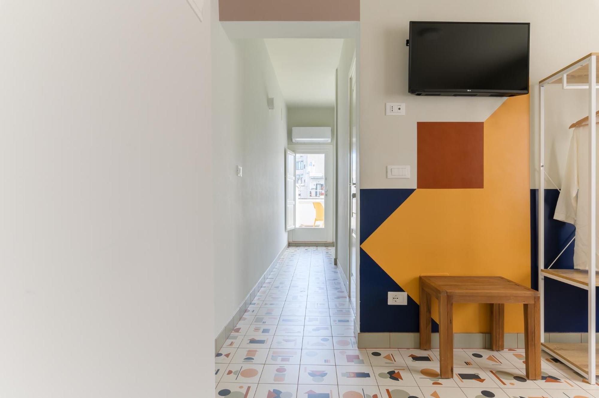 Unico B&B Art Decor Ostuni Kültér fotó