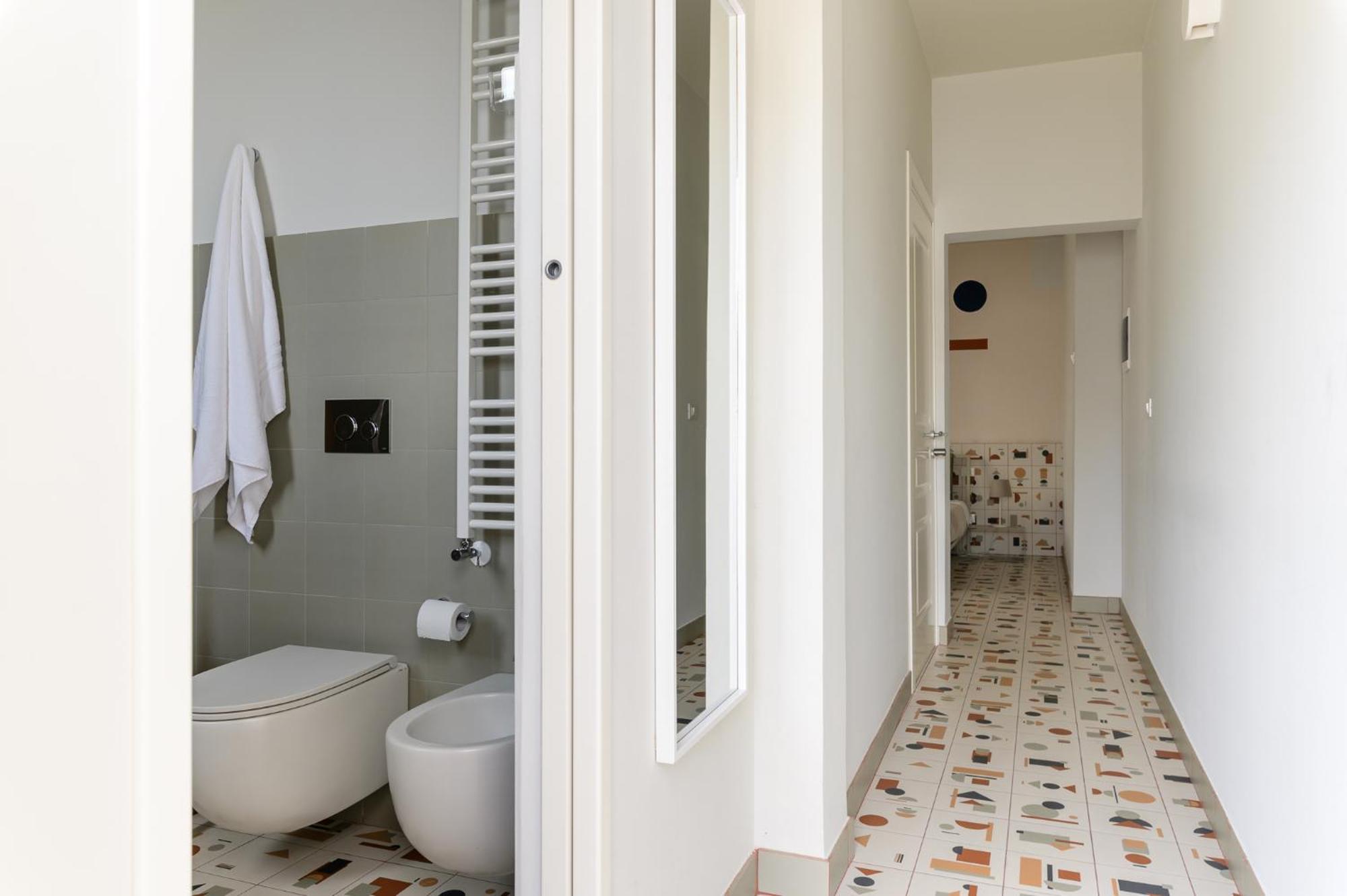 Unico B&B Art Decor Ostuni Kültér fotó