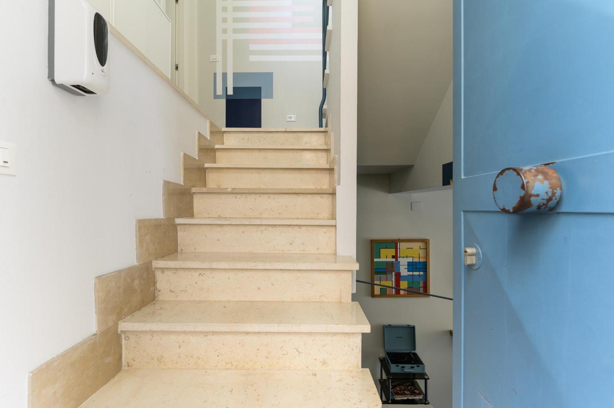 Unico B&B Art Decor Ostuni Kültér fotó