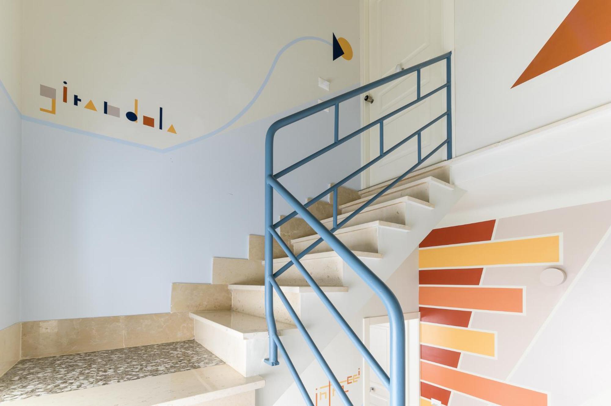 Unico B&B Art Decor Ostuni Kültér fotó