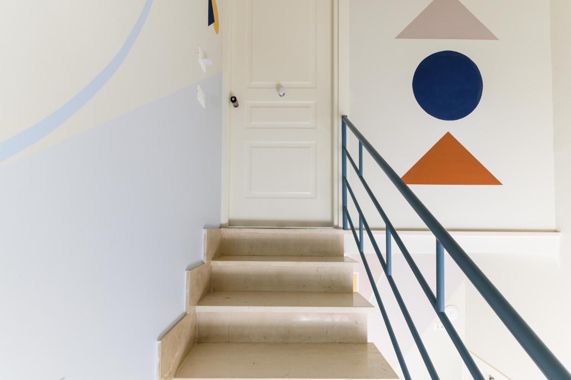 Unico B&B Art Decor Ostuni Kültér fotó