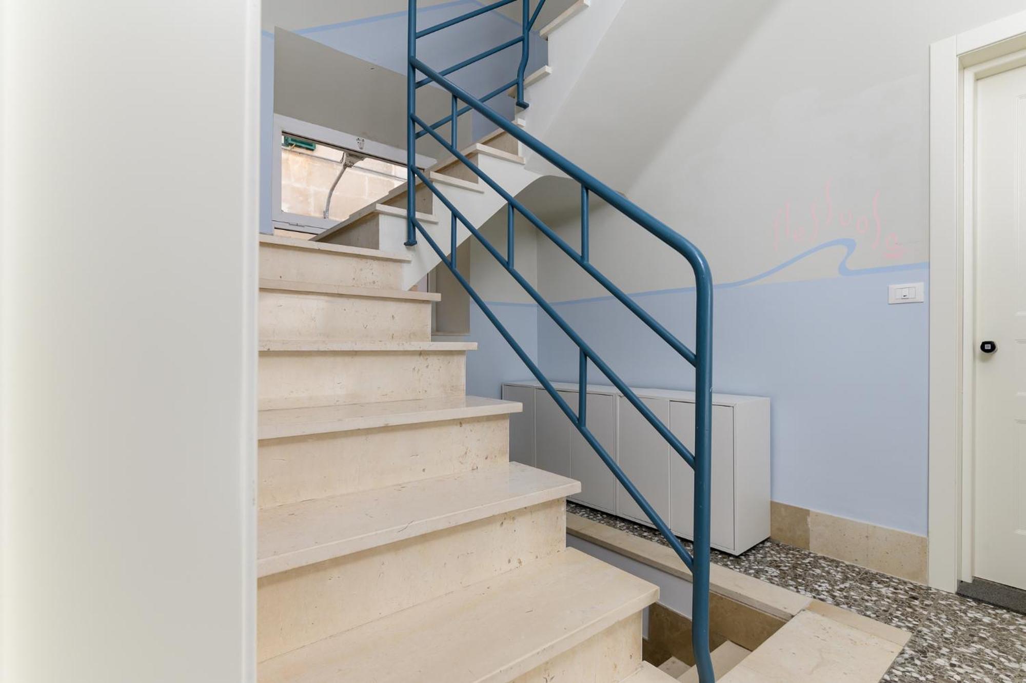 Unico B&B Art Decor Ostuni Kültér fotó