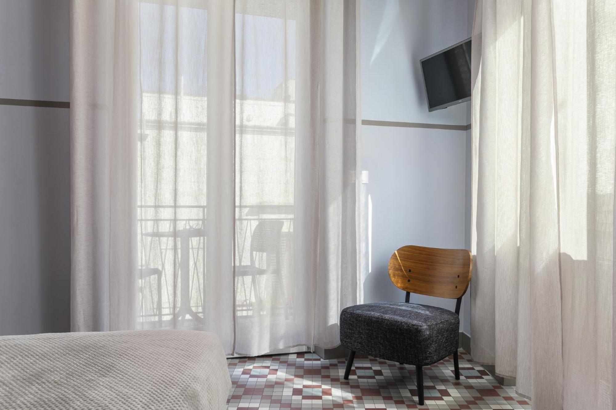 Unico B&B Art Decor Ostuni Kültér fotó