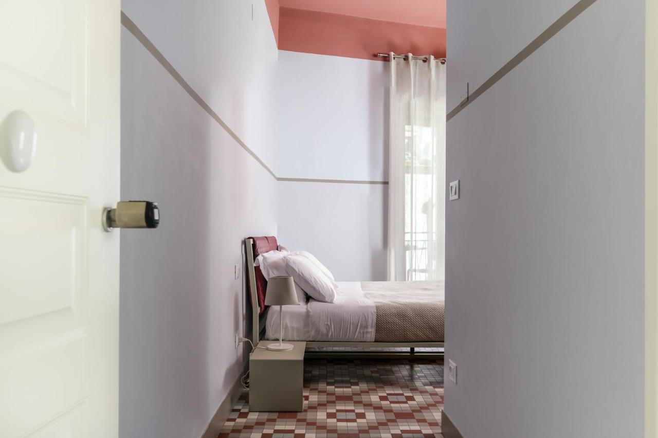 Unico B&B Art Decor Ostuni Kültér fotó
