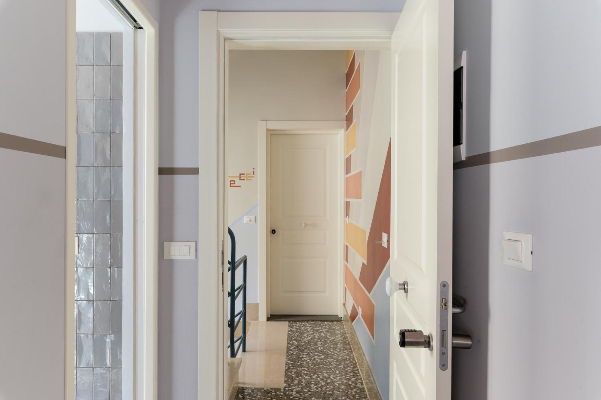 Unico B&B Art Decor Ostuni Kültér fotó