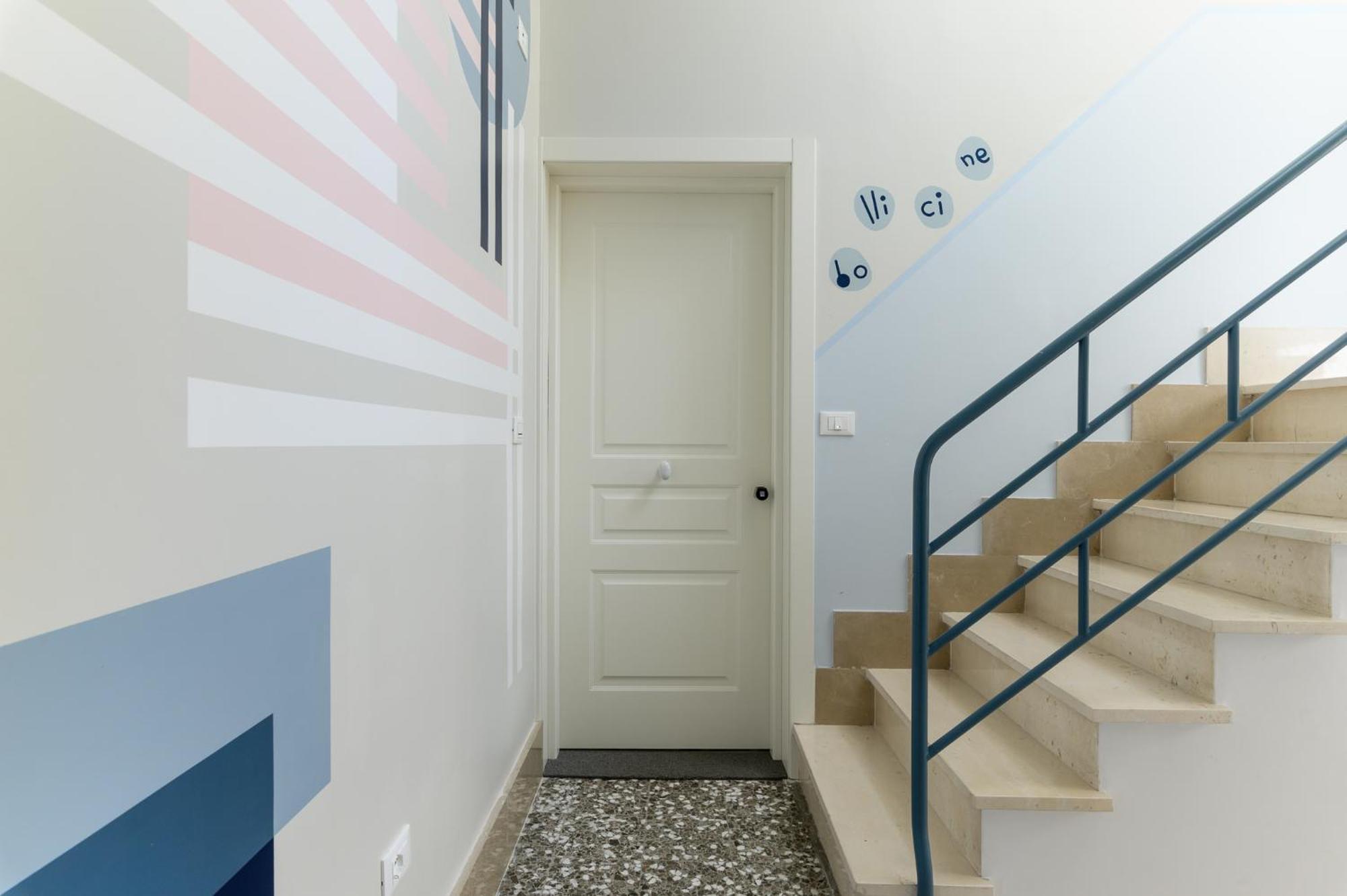Unico B&B Art Decor Ostuni Kültér fotó