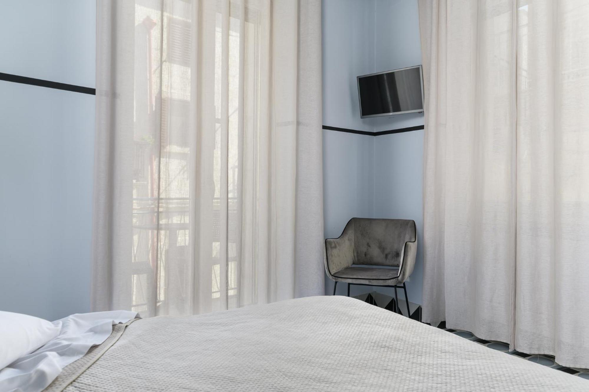 Unico B&B Art Decor Ostuni Kültér fotó