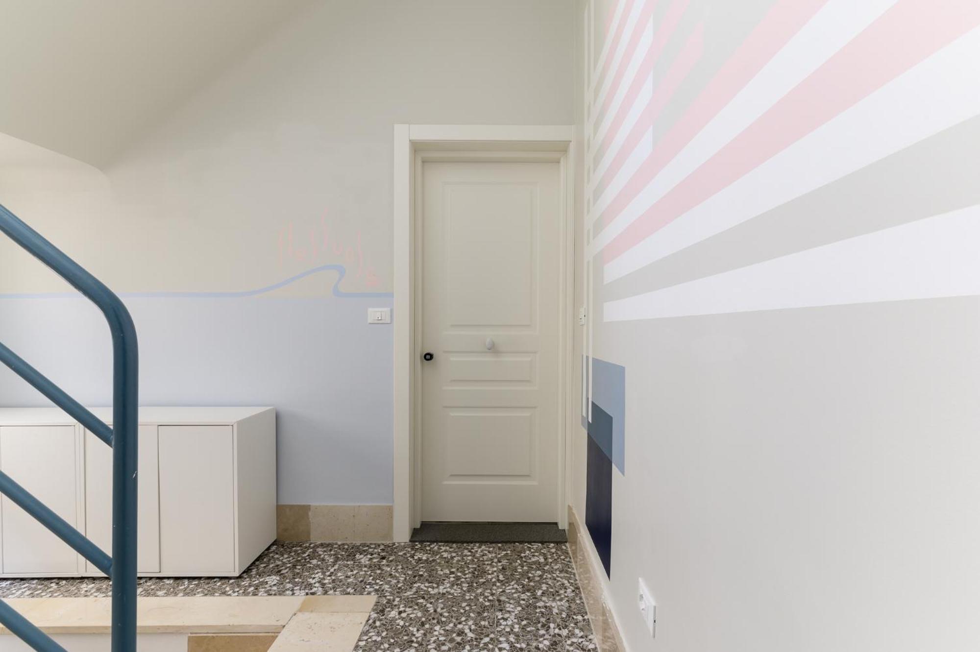 Unico B&B Art Decor Ostuni Kültér fotó