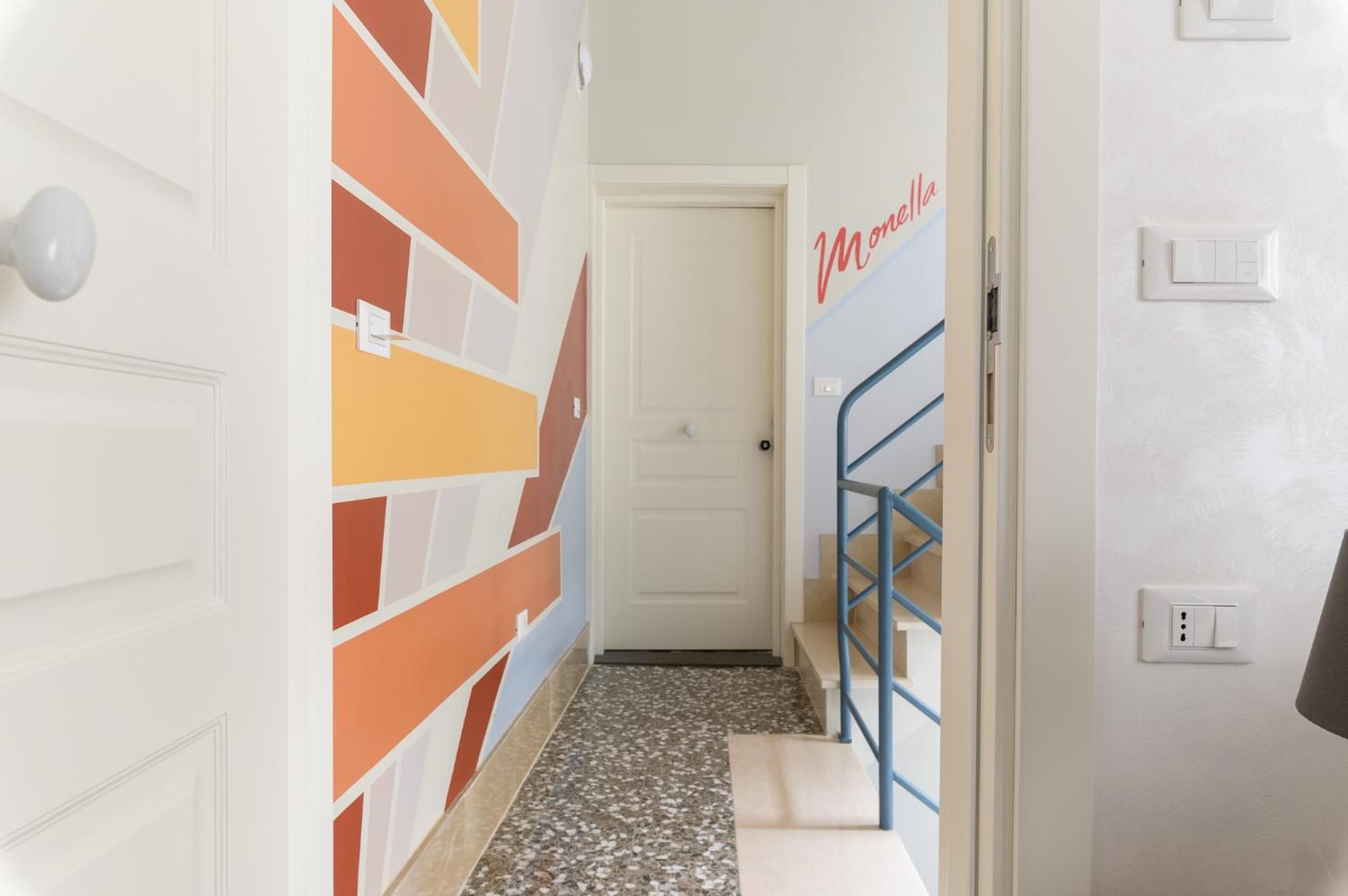 Unico B&B Art Decor Ostuni Kültér fotó