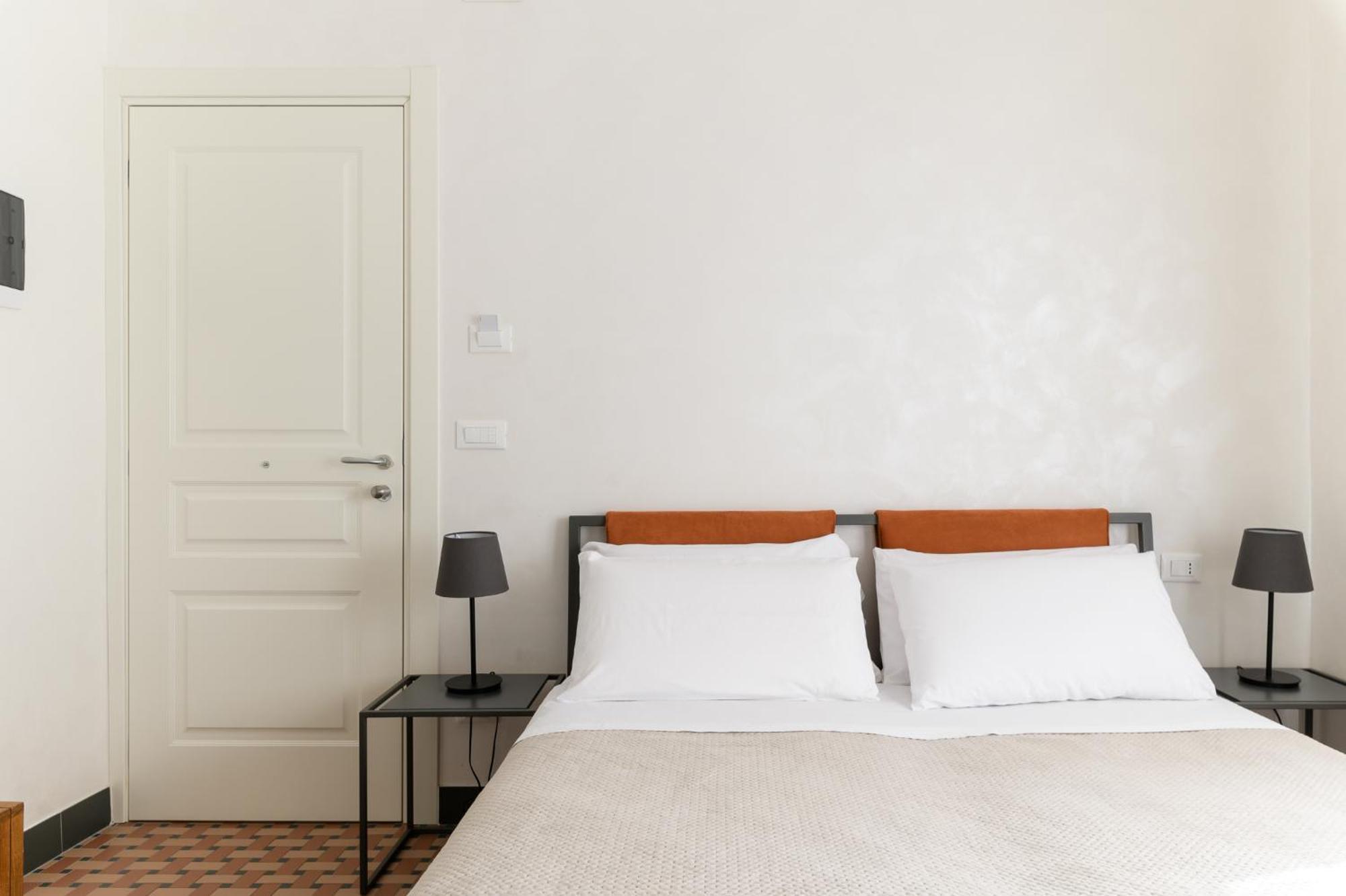 Unico B&B Art Decor Ostuni Kültér fotó