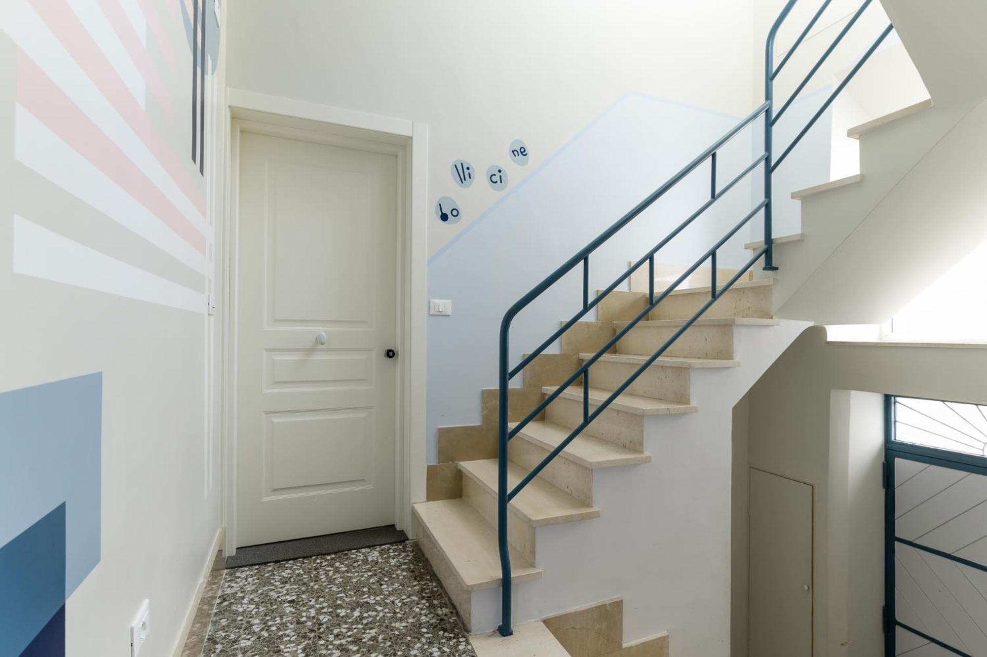 Unico B&B Art Decor Ostuni Kültér fotó