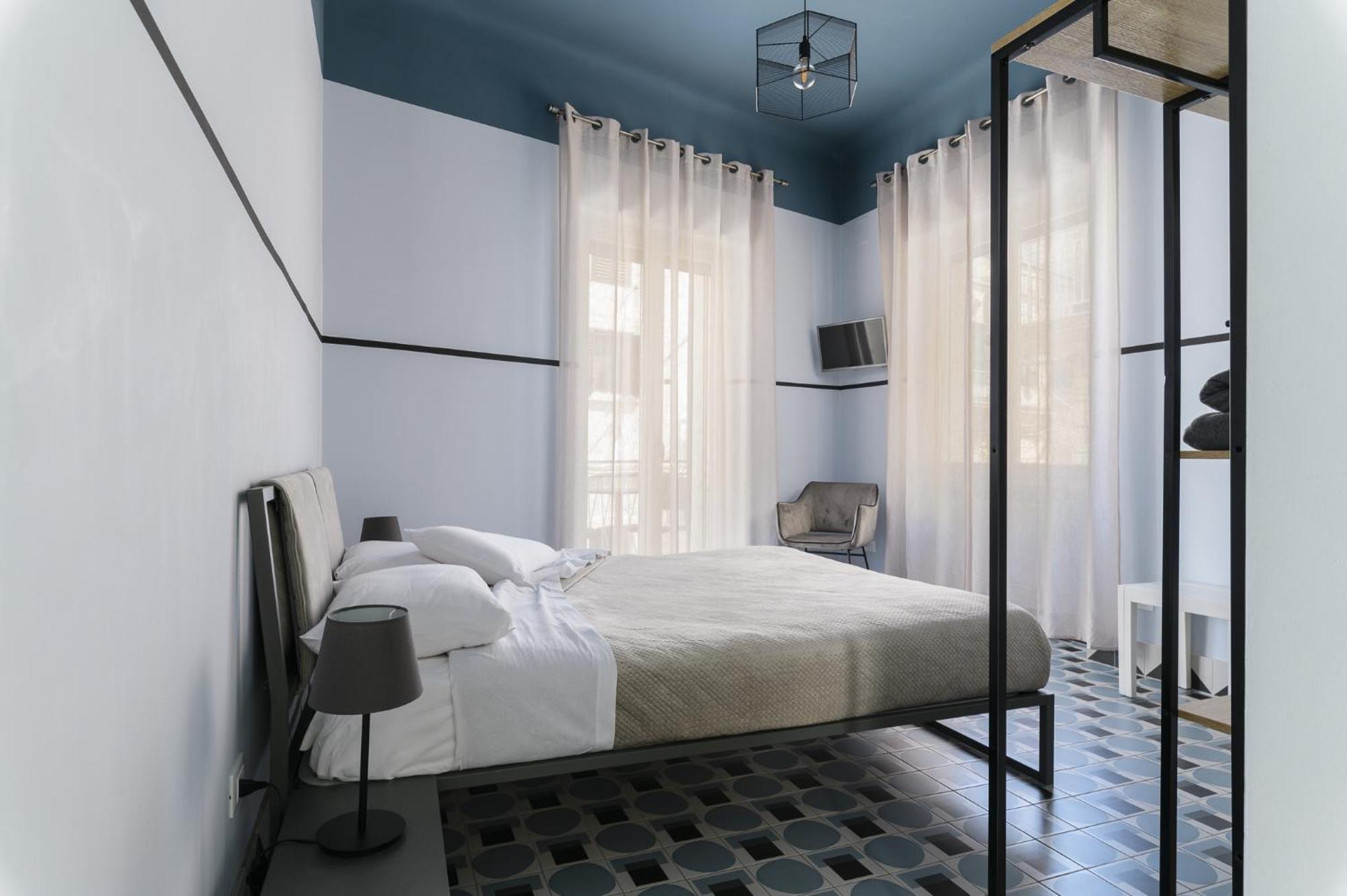 Unico B&B Art Decor Ostuni Kültér fotó