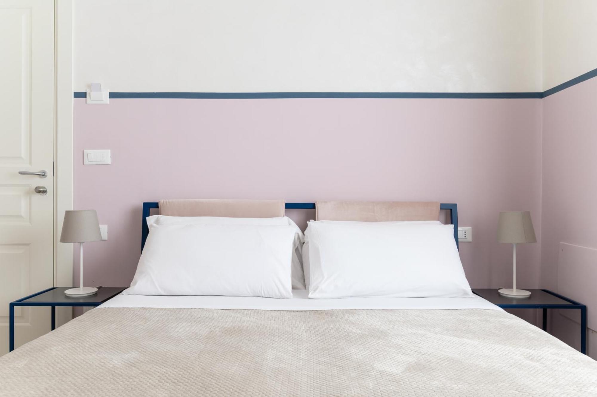 Unico B&B Art Decor Ostuni Kültér fotó