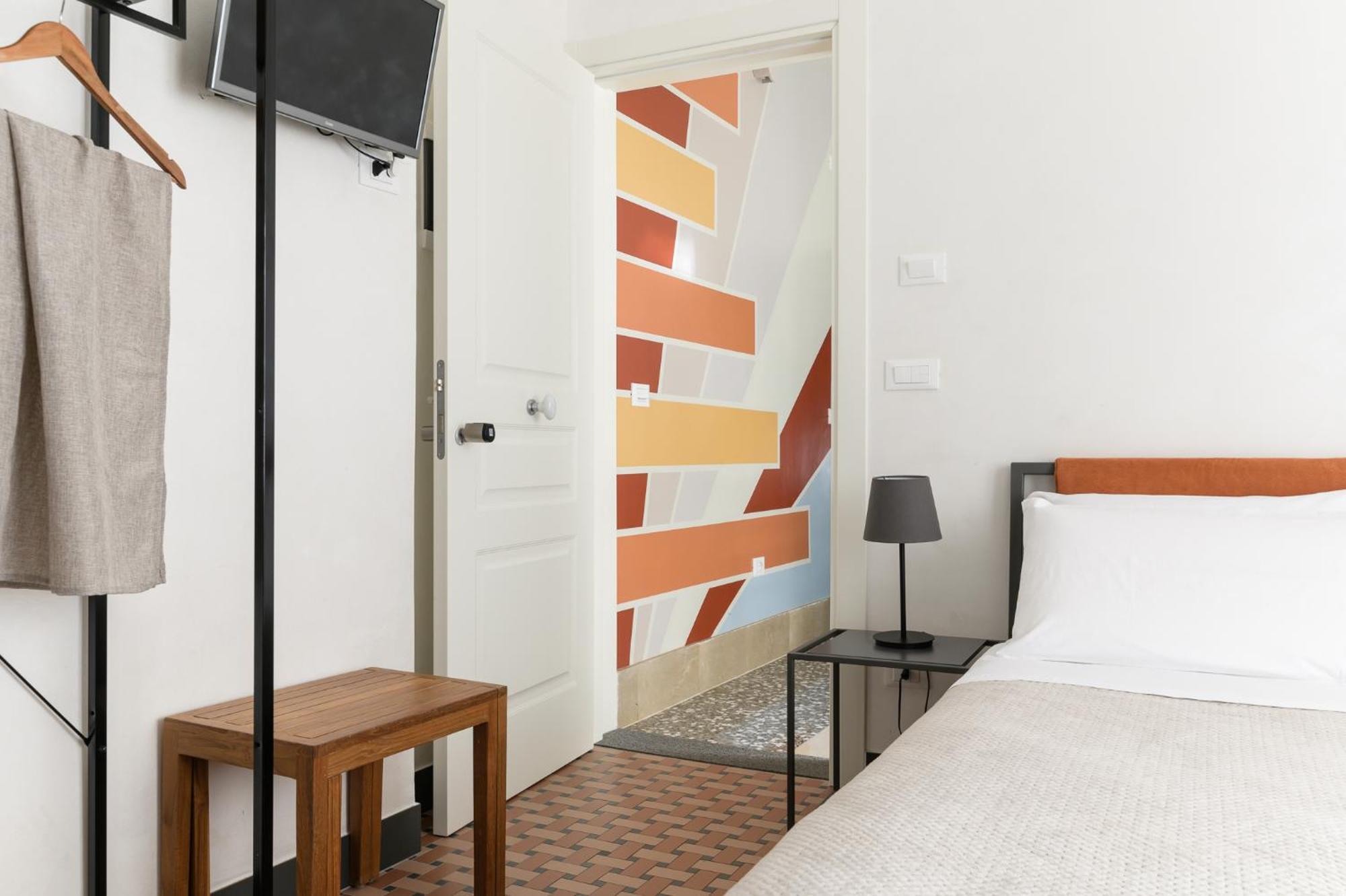Unico B&B Art Decor Ostuni Kültér fotó