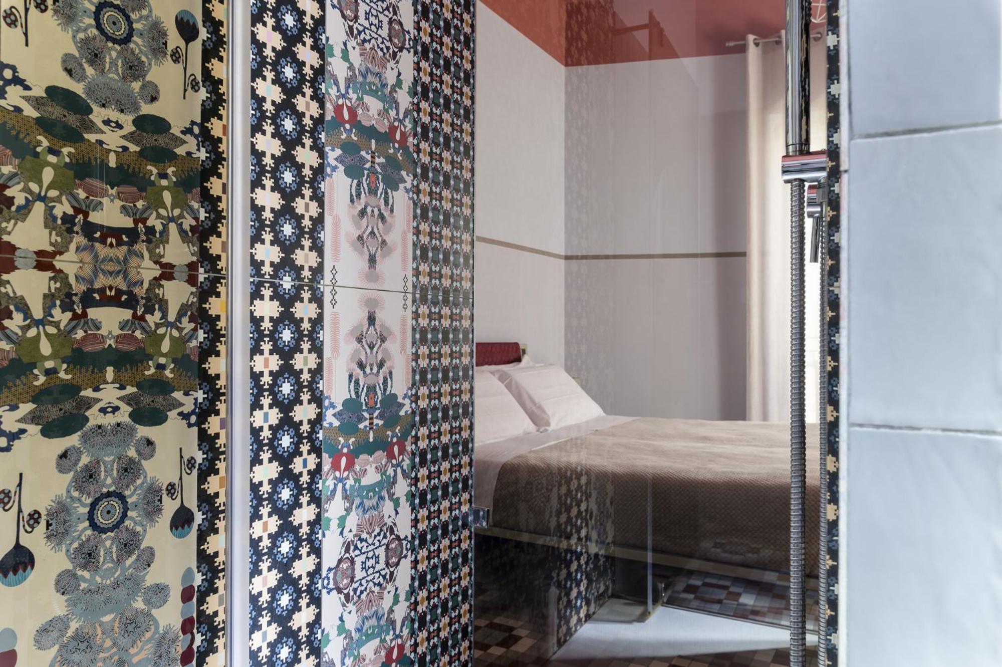 Unico B&B Art Decor Ostuni Kültér fotó