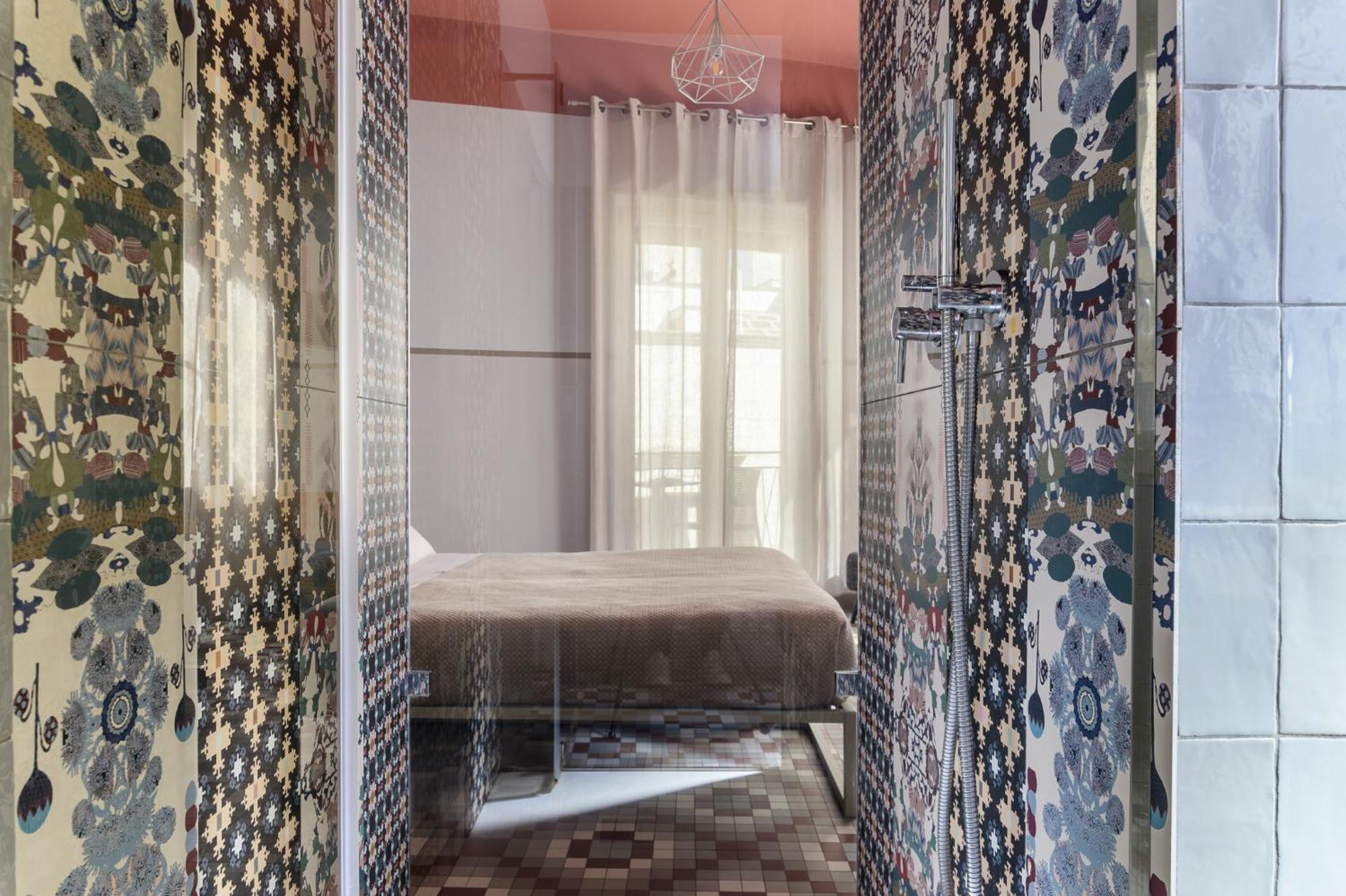 Unico B&B Art Decor Ostuni Kültér fotó